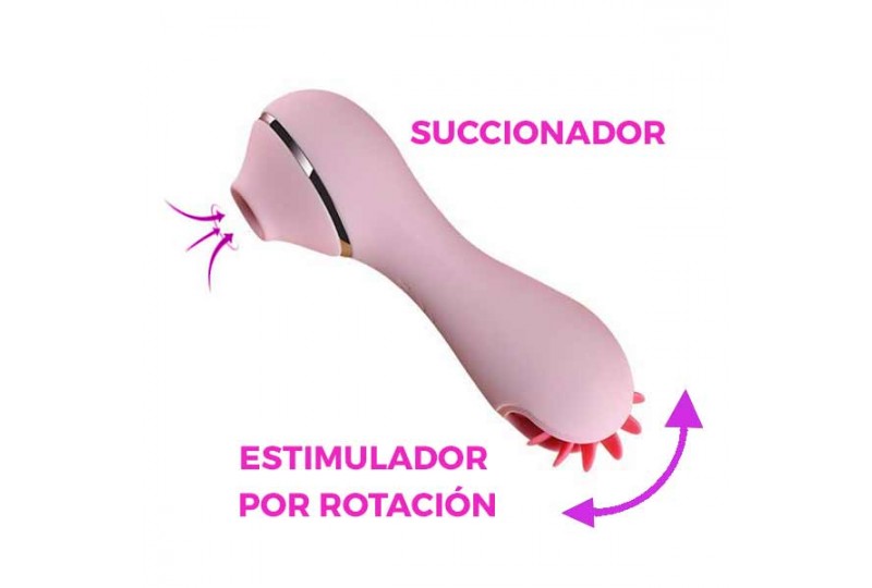 estimulador de clitoris 