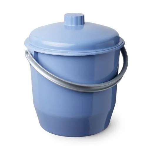 cubos reciclaje para casa