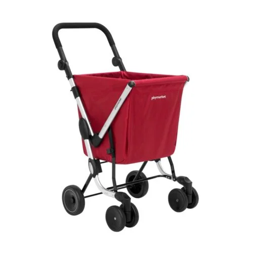 carro de compra
