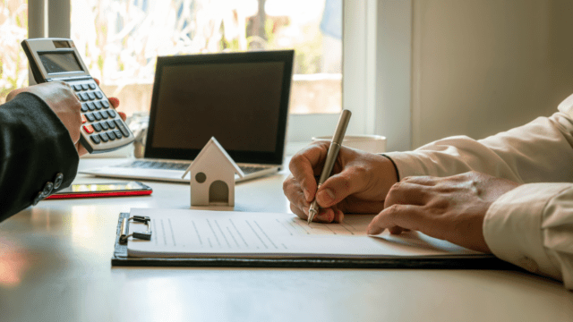 broker de hipotecas en Barcelona