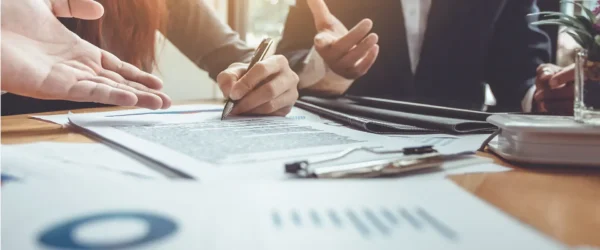 broker de hipotecas en Barcelona