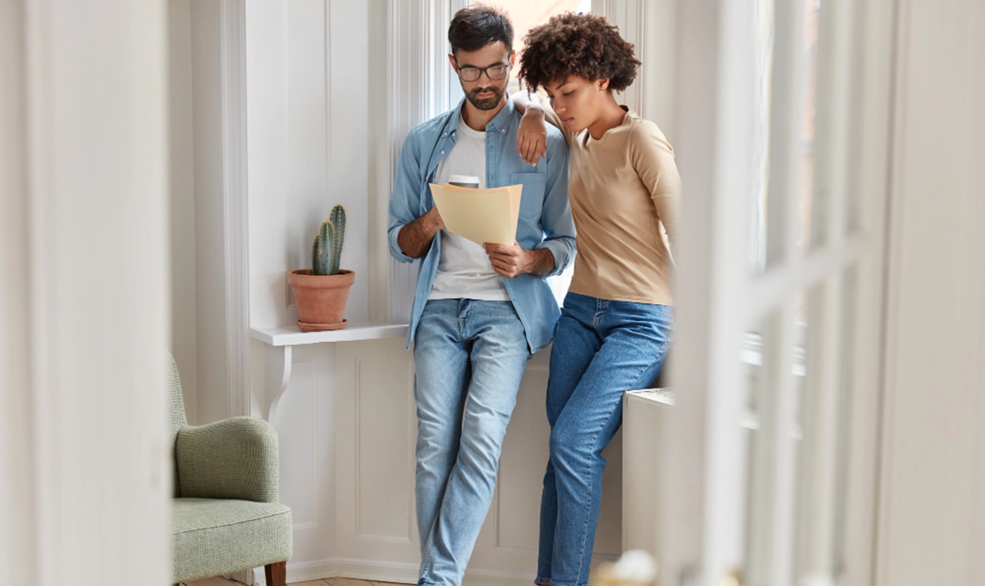 comprar vivienda en España siendo extranjero