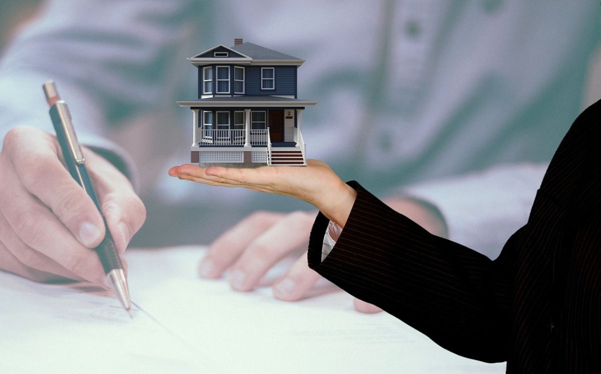 comprar vivienda en España siendo extranjero